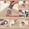 Cleaning Soft Brush Keyboard Cleaner Multi-Function Computer Cleaning Tools Kit Corner Gap Duster Keycap Puller