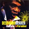 CD DESMOND DEKKER  Halfway To Paradise CDTRL433Z Trojan Records 1999 UK Reggae Ska  Dub Used