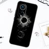Vintage Moon and Sun Stars Case For Honor Magic 7 Lite 5 6 Pro Honor 200 50 70 90 Lite X8b X9a X8a X8 X9 X9c X9b Cover