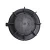 92191 1R000 Scheinwerfer Lampe Staubkappe Für Hyundai Accent Solaris 2011 2012 2013