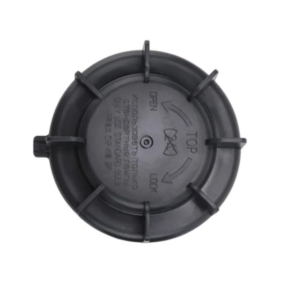 92191 1R000 Scheinwerfer Lampe Staubkappe Für Hyundai Accent Solaris 2011 2012 2013