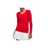 Originals Golf Mode Bequemer Warmer Trendiger Kaschmirpullover Damenpullover JW3949
