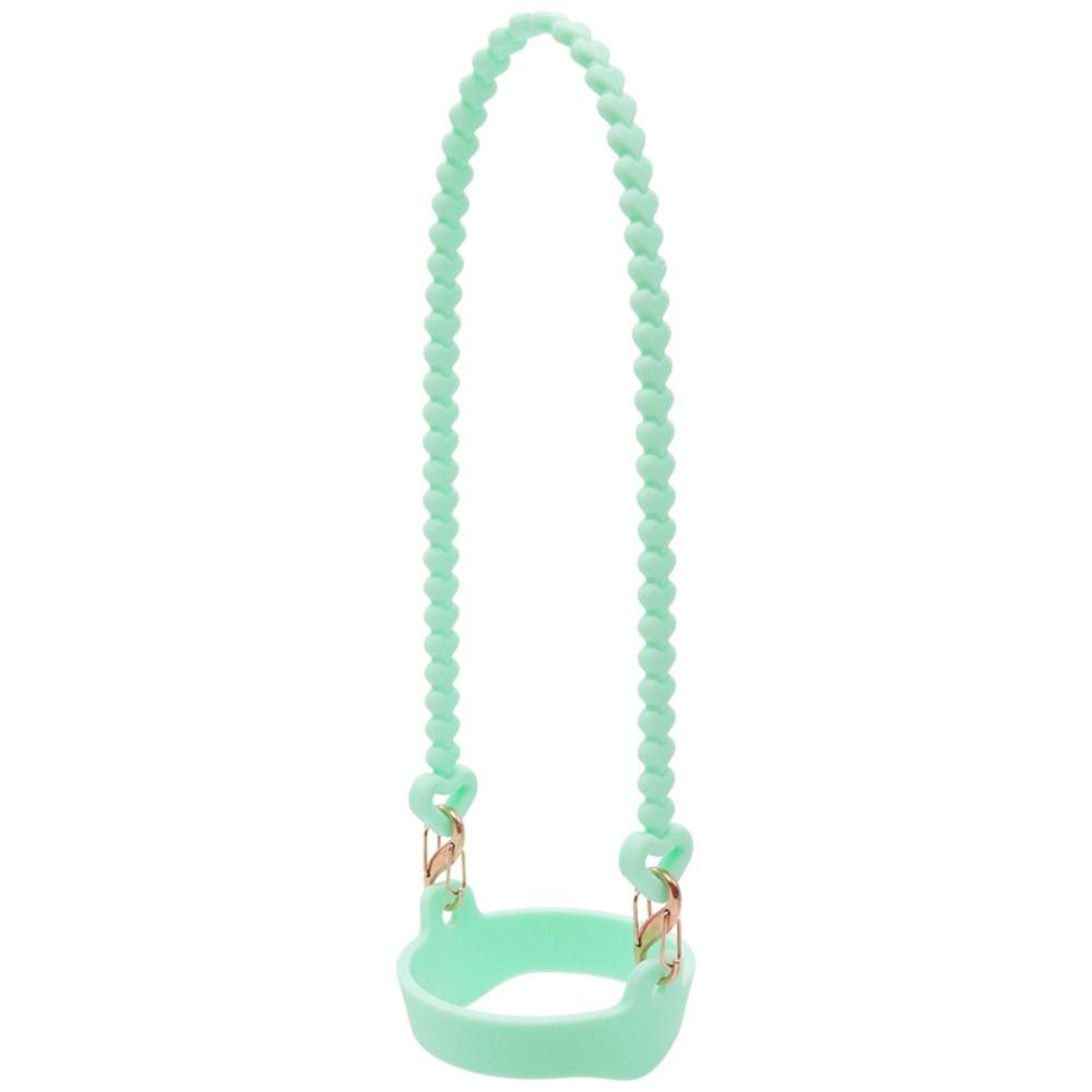 Anti-slip Water Bottle Sling Carrier Holder for Stanley Cup Stanley Cup Accessories