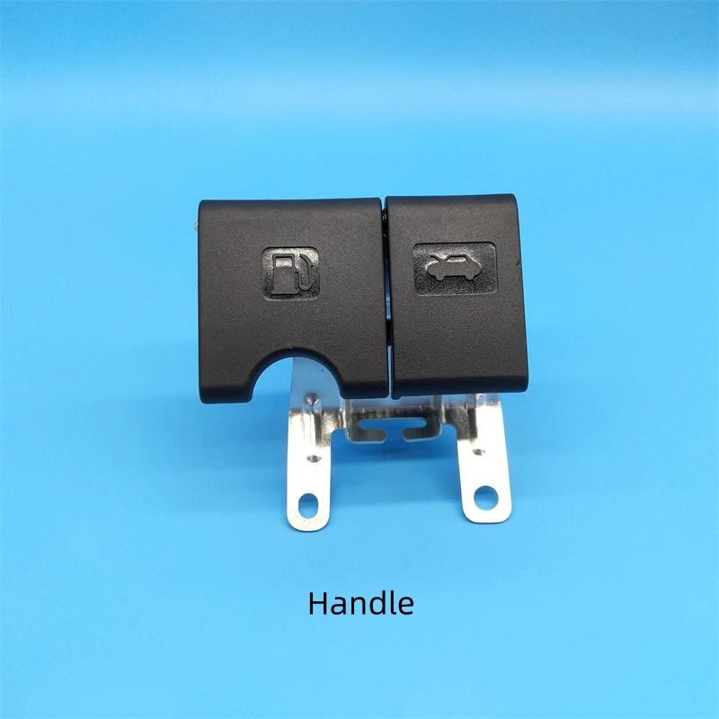 For Nissan 2011-2019 SUNNY MARCH Front engine hood handle Fuel tank cap handle Cover cable Handle