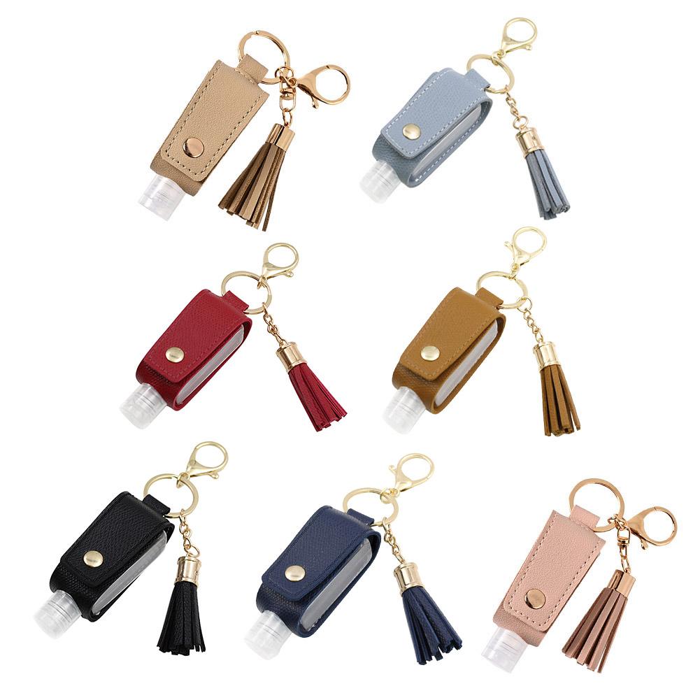 clear storage bins with red lids