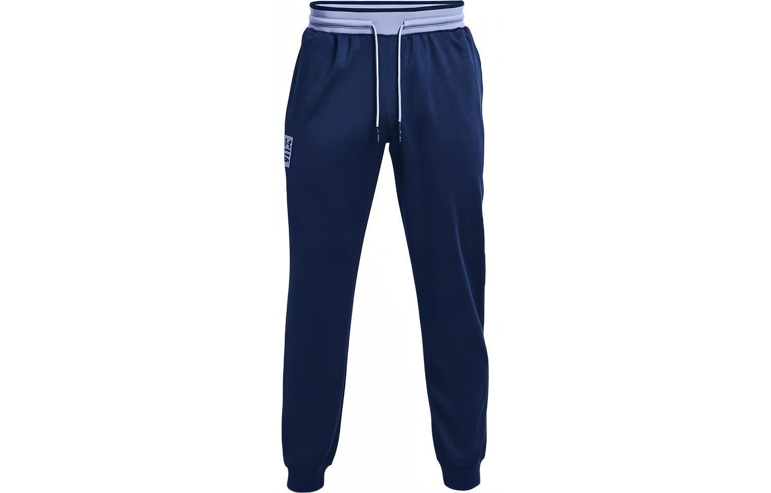 Under Armour Sweatpants Men s Blue 1361759-408 S