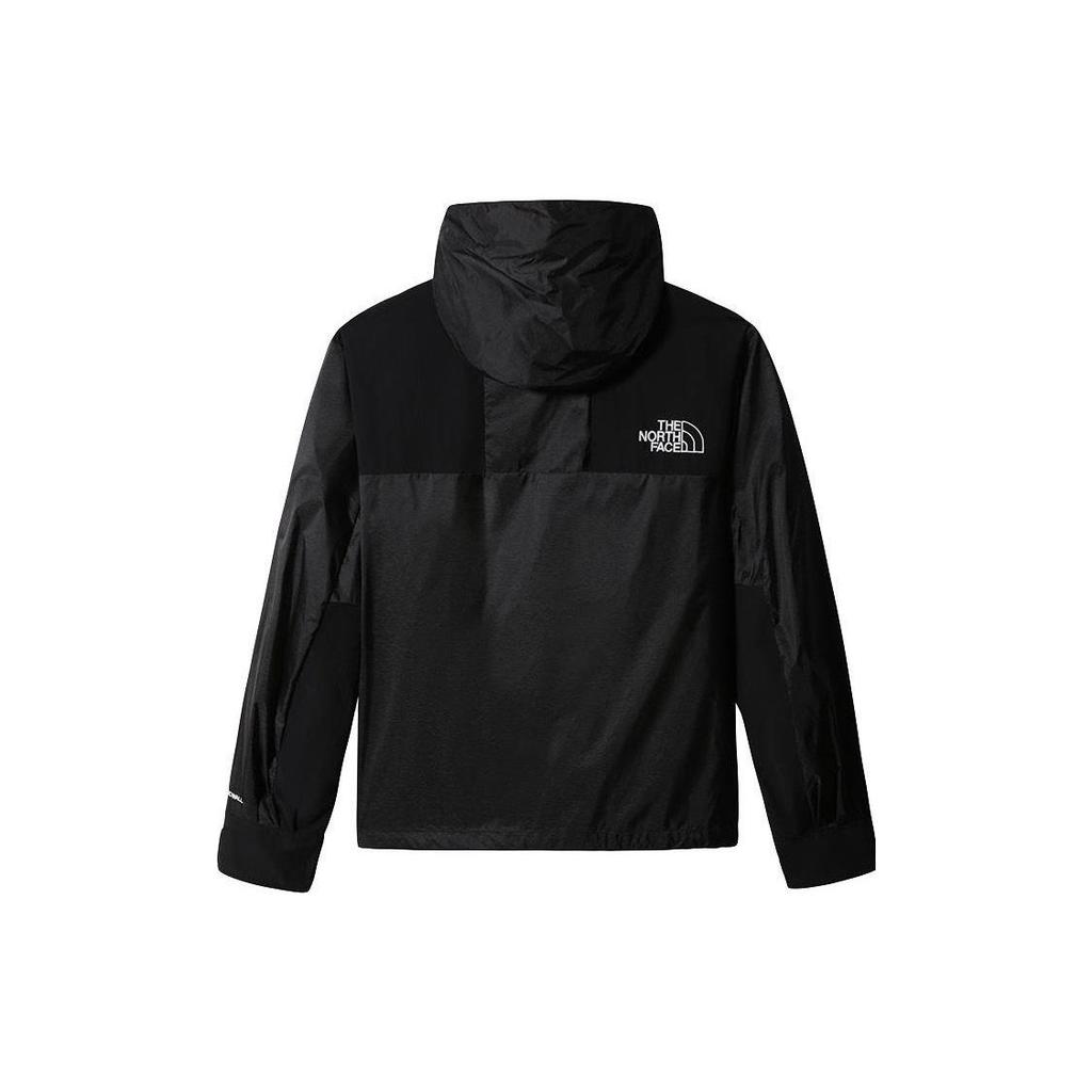 The North Face Jacket Men's Black NF0A5J4D-JK3