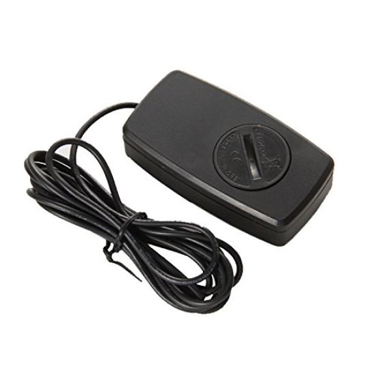 Digital Tachometer for LED Hour Motorcycle Digital Engine Electric Tachometer for Motorcycles Motorcycles, Meter, Tachometer, Tachometer,