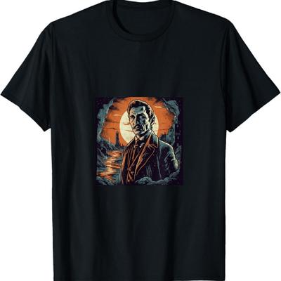 Na górę – T-shirty i koszulki