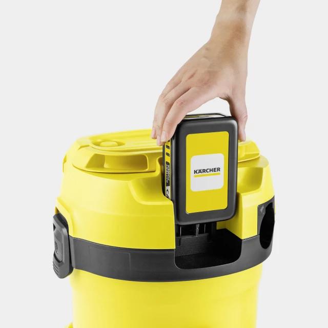 Universal Vacuum Cleaner Karcher Wd 2-18 V-12/18