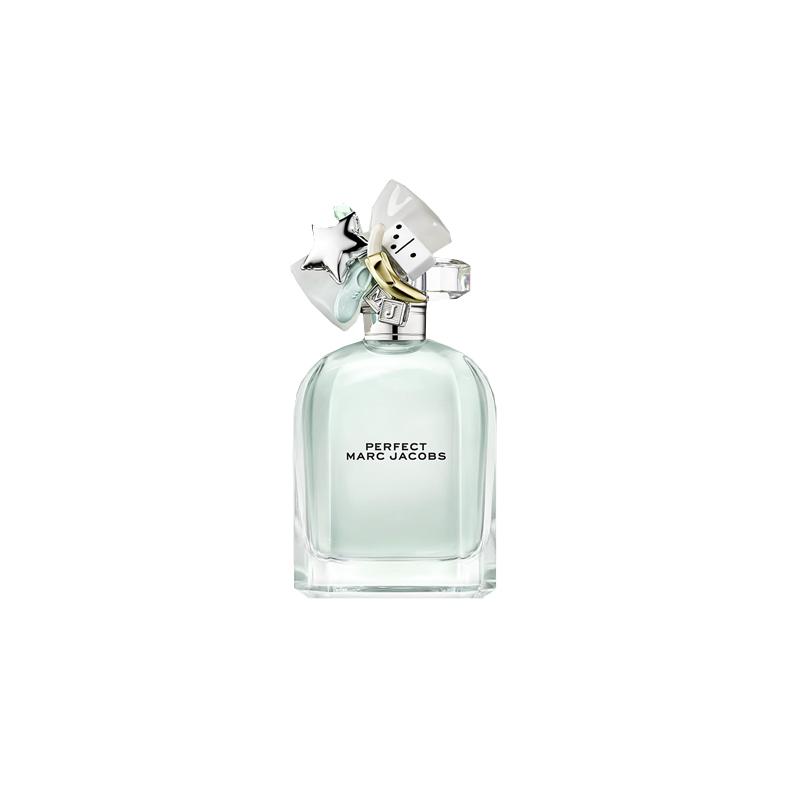 Marc Jacobs Wanmei Miss Женские духи Цветочная туалетная вода EDT Нарцисс Кедровое дерево // 100 мл коричневый