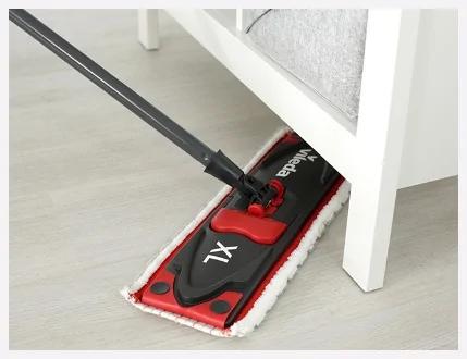 Vileda Telescopic Flat Mop Ultramax XL