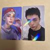 [USED] Straykids Hyunjin Trading Card