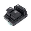 Electric Window Switch Button 735487419 For Peugeot Boxer II Citroen Jumper Fiat