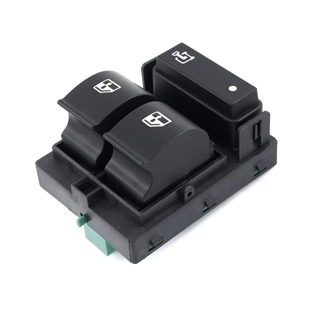 Electric Window Switch Button 735487419 For Peugeot Boxer II Citroen Jumper Fiat