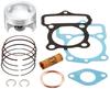 KITACO LIGHT Bore Up Kit 82cc Ape50/XR50 Motard/XE50 Etc. 214-1122401