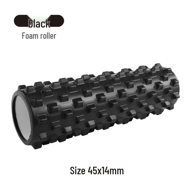 JOINFIT EVA Wolf Tooth Massage Foam Roller
