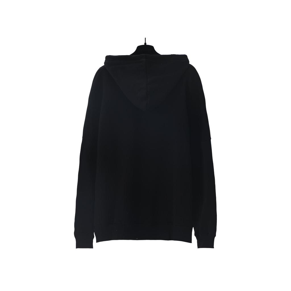 Unisex Mikina s kapucí s potiskem písmen Palm Angel Podzim/Zima 2024