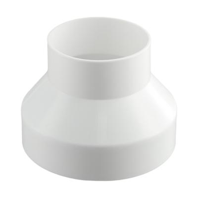 Air Duct Reducer Duct Fan Hot And Cold Vents High Quality