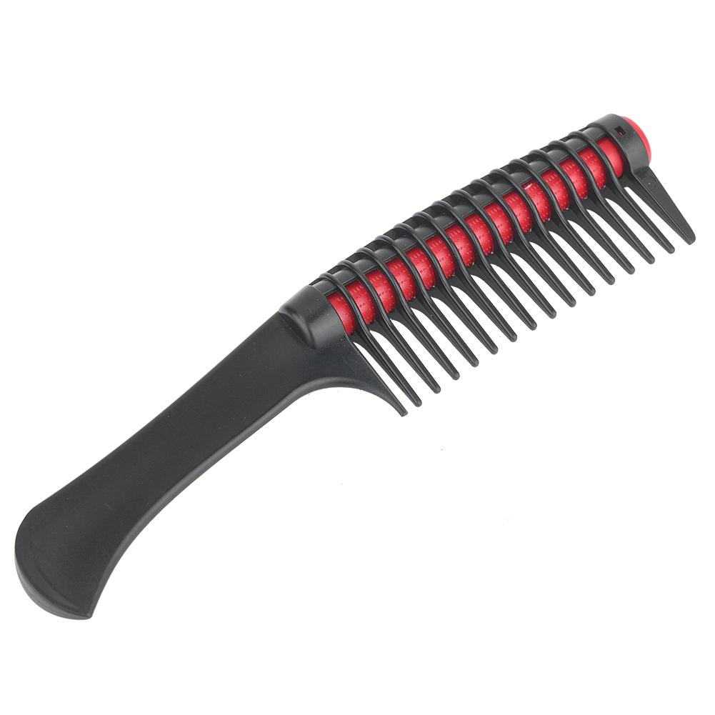 Professional Multifunctional Detachable Hair Comb for Hair Styling Hair Dyeing