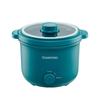 Mini Rice Cooker for 1-2 People, Small 2-3 Household Electric Rice Cookers Electric Lunch Box
