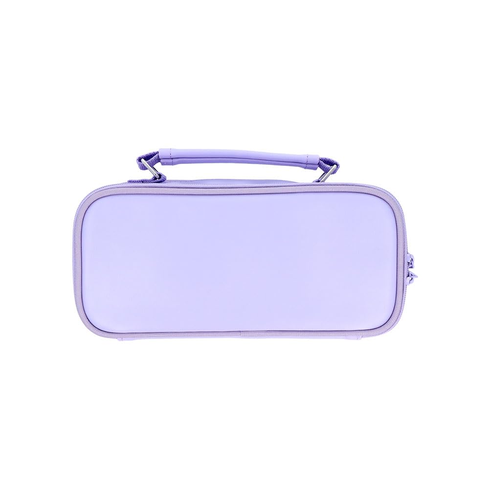 Stationery Pencil Mitte Grape S1429868 Sun-Star Multi-functional Case, Soda,