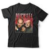 Michael Ironside Tshirt Appreciation Unisex Homage Throwback Stag Do Hen Party