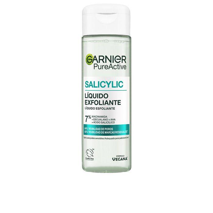 Liquide exfoliant PURE ACTIVE SALICYLIQUE 120 ml