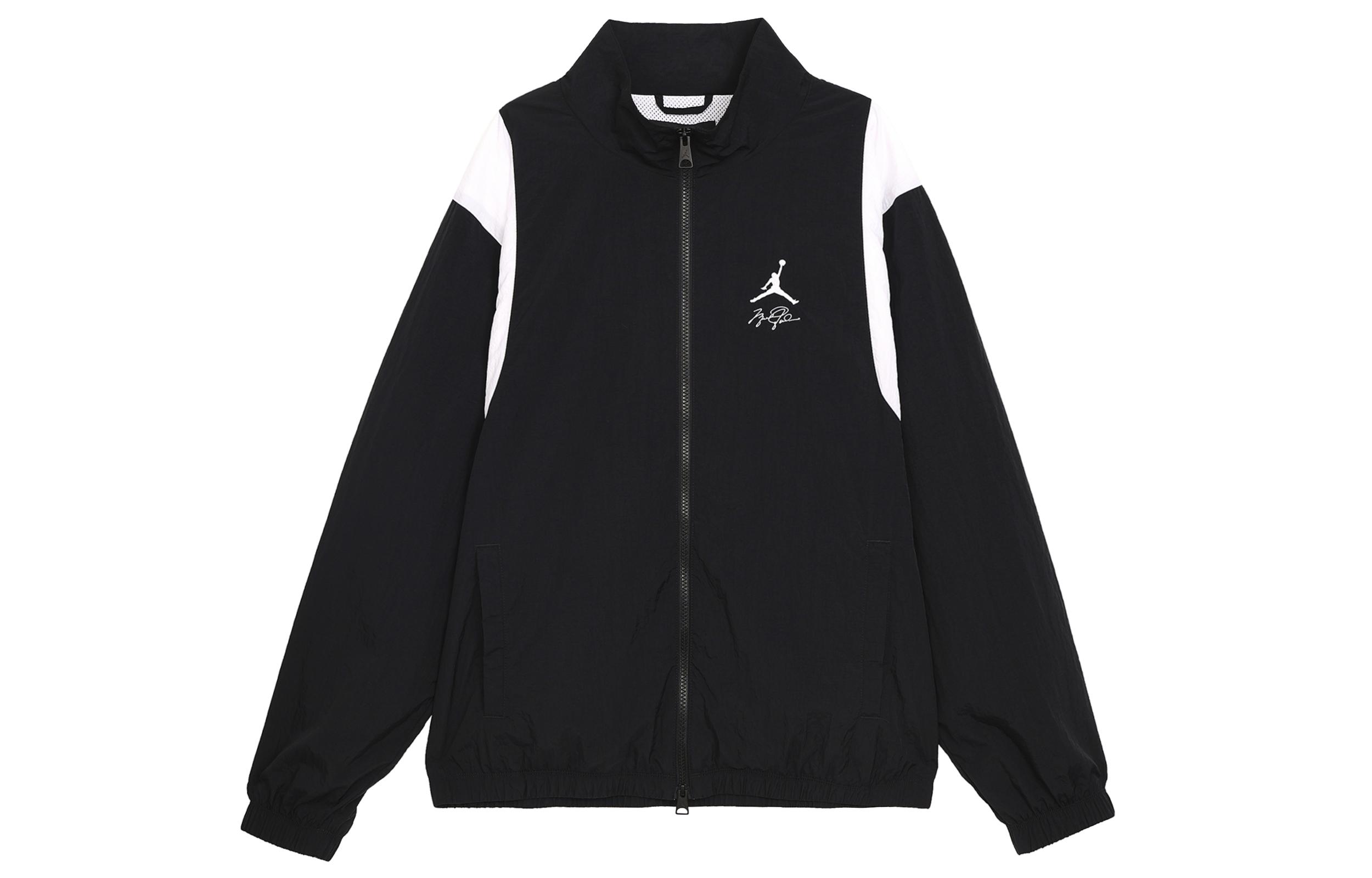 Jordan ESSENTIALS Jackets & Coats Men s Black FN4622-010 M