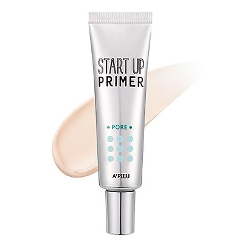 [A PIEU] Start Up Pore Primer 30ml