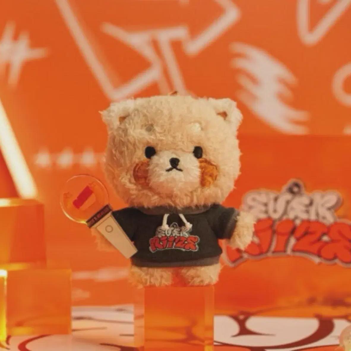 

I m Selling The Everrise Version Of The Doll!