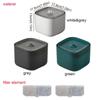 Electric Auto Recirculate Filter Silent Cats Water Dispenser  For Cats Dogs Puppy