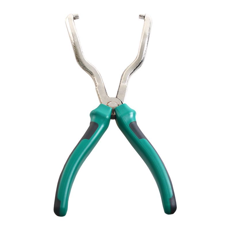 Fuel Line Quick Release Pliers for Gasoline Filters and Pipes