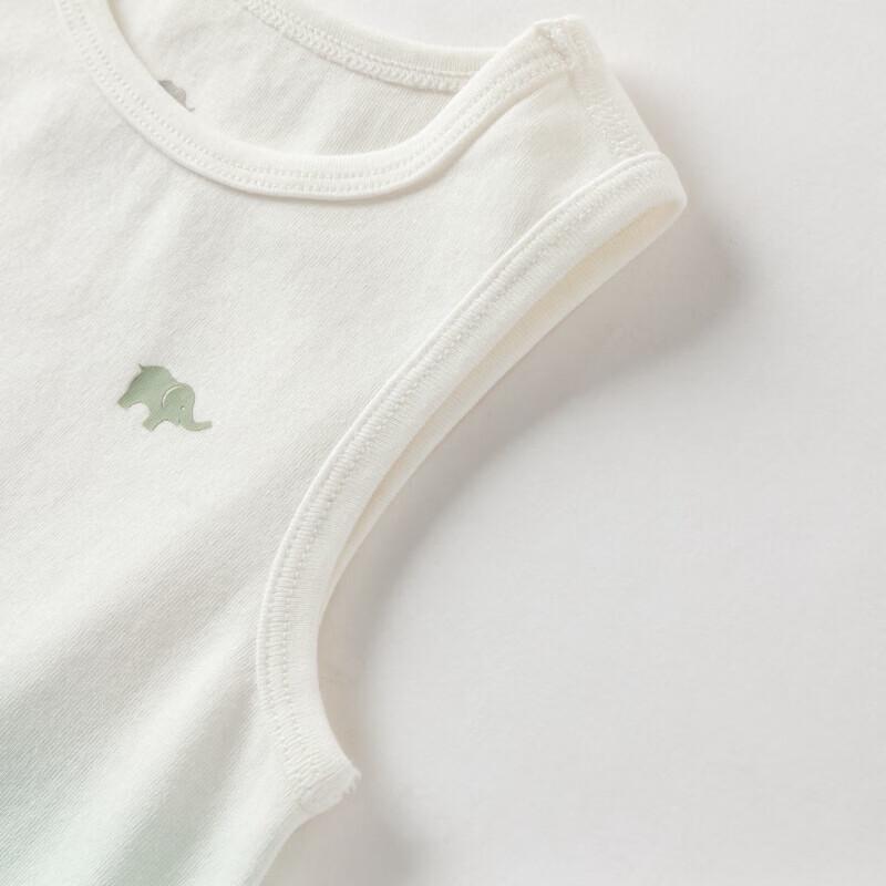 DAVE&BELLA Children's Gradient Sleeveless Tank Top