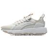 Li Ning Laufschuhe Damen Niedrig geschnitten Weiß Aprikose AGCR102-1