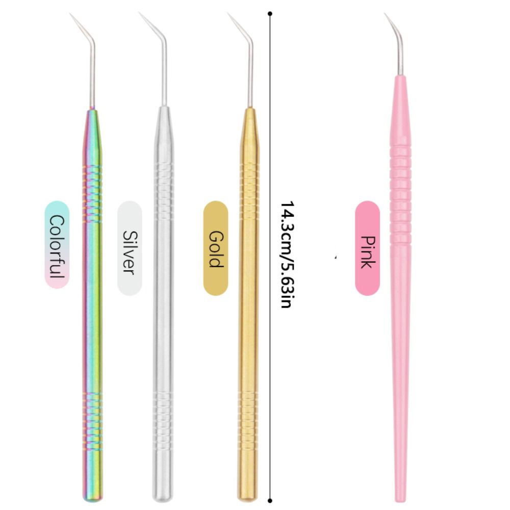 Eyelashes Separating Tool Eyelash Perming Stick Lash Lift Curler Kit Eyelash Perm Lifting Tools