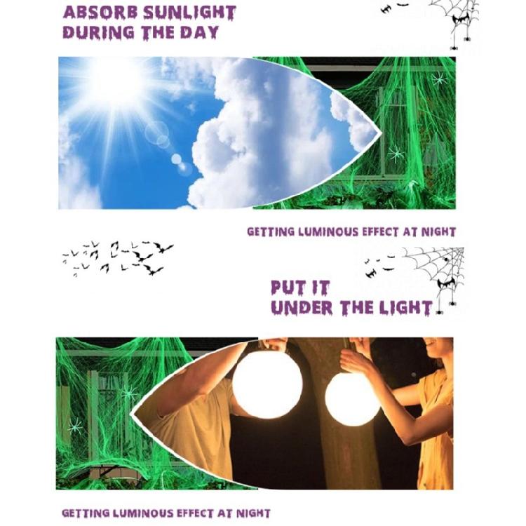 Halloween Party Decorative Spiders Props Set of 20/50 Simulation Spiders Set Festival Room Decoration Scary Spiders Figure