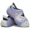 Dingyun Zhang x Crocs Diffuser Mauve Mist Unisex Sneaker Lila 209552-5PS