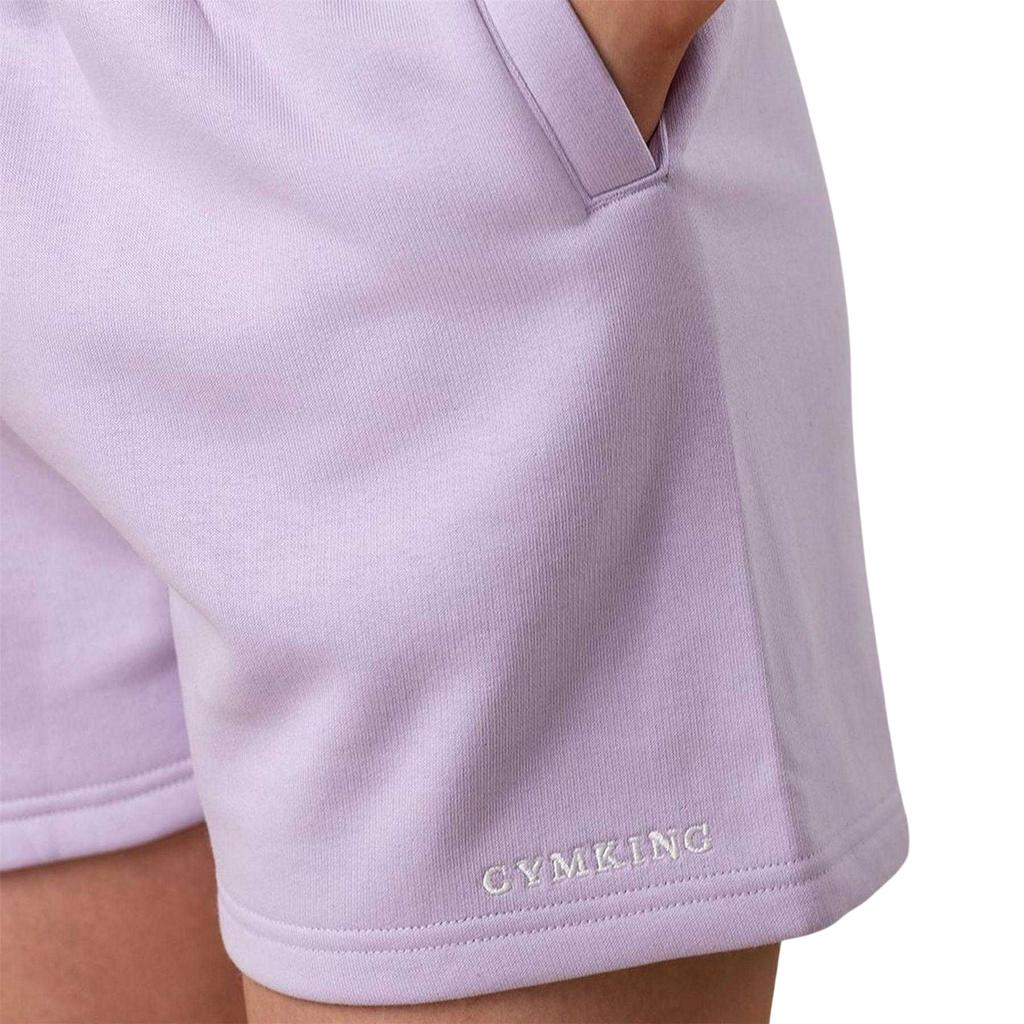 Gym King Childrens/Kids 365 Fleece Shorts