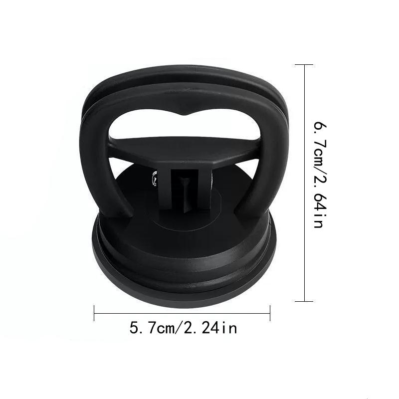 Dent Repair Suction Cup Body Dent Dent Suction Pit Leveling Tool Sheet Metal Free Auto Repair Tool Suction Cup