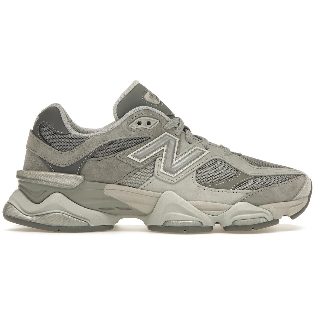 

Sneaker New Balance 9060 Shadow Grey(U9060GG) 36