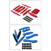 Helmets Inner Padding Protections Foams Pad Inner Protective Pad Comfortable Memory Foams Sealed Lining Sponge Enduring