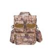 Shan Shuo Outdoor Tactical Camouflage Briefcase