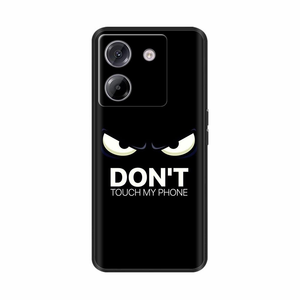 For Xiaomi Poco M7 Pro 5G Case POCO M7 Pro 5G Cover Soft Silicon Bumper Case For Xiaomi PocoM7 Pro M7Pro Phone Cover Shell Funda