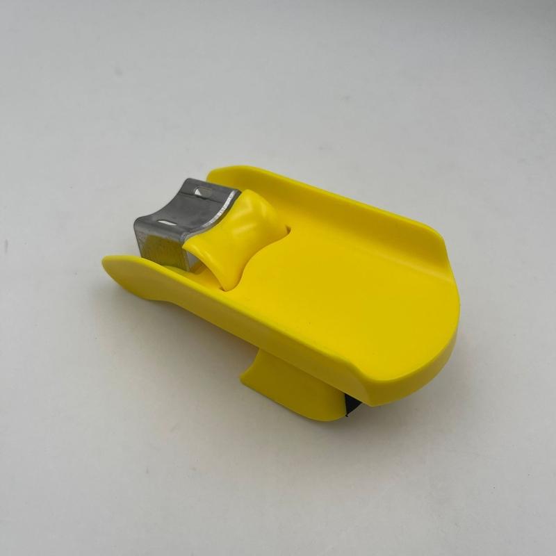 

Новое руководство по использованию Очиститель от зерен с початков кукурузы Безопасный Быстрый Мини-молотилка для кукурузы Съемник Очиститель початков кукурузы