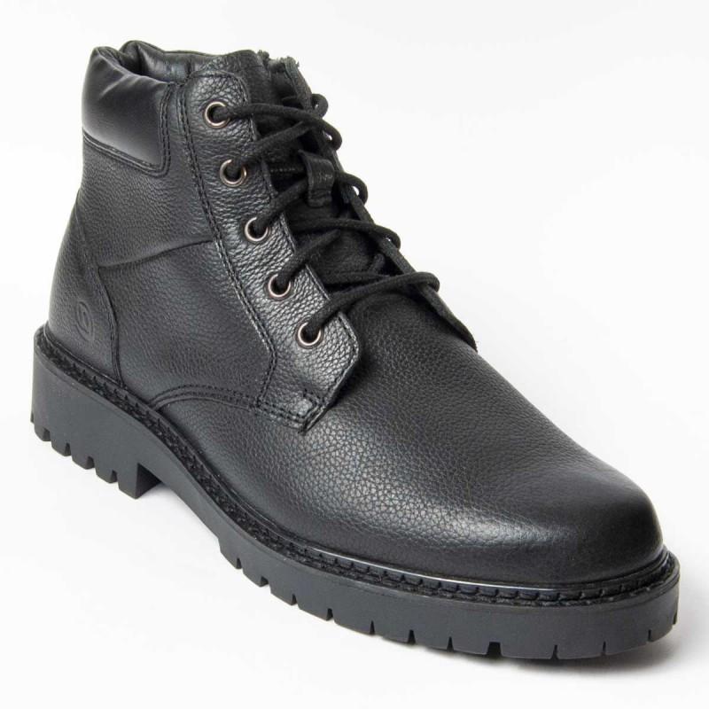 Men's Leather Boot. Purapiel Botiel10 99007