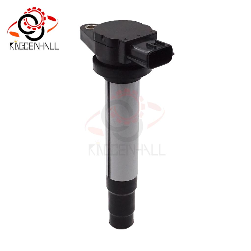 22448 4M500 Set Of 4PCS New Ignition Coil 224484M500A 224484M50A Compatible With NISSAN ALMERA PRIMERA Sentra 1.8L