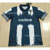 2526 Liga MX Football Jersey Short Sleeve Sports Training Men Women