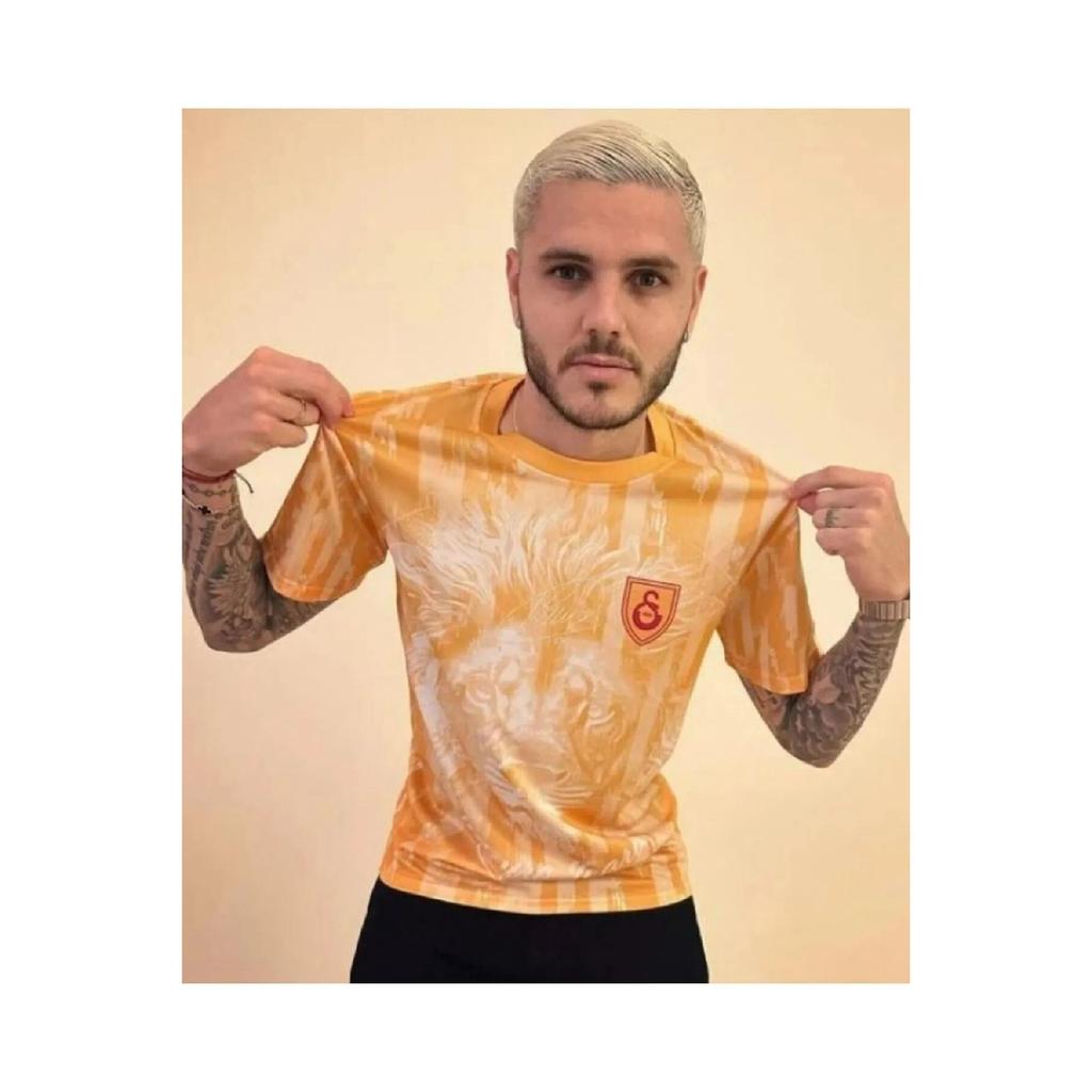 Trainings-Fußballtrikot für Erwachsene