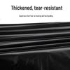 Vest Handle Plastic Garbage Bags